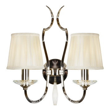 Бра iLamp Charm W2508-2 nic