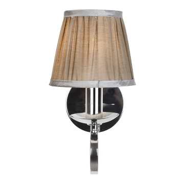 Бра iLamp Holiday RM6116/1W CR