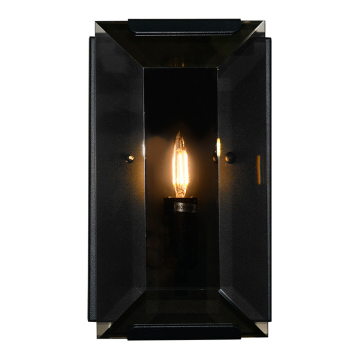 Бра iLamp Panorama 10090/1W BK