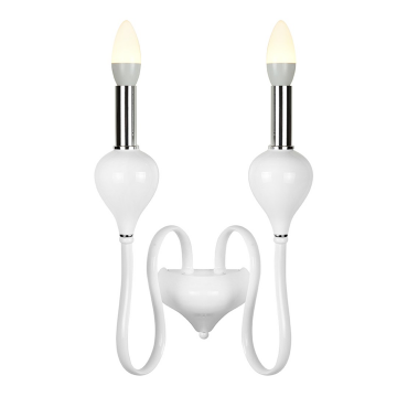 Бра iLamp Lady B88003-2 WH