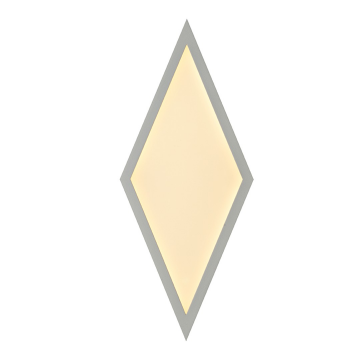 Накладной светильник iLedex Creator X068216 16W 3000K WH