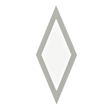 Накладной светильник iLedex Creator X068204 4W 6000K WH