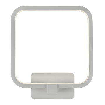 Настенный светильник iLedex Satellite 8153-200-B-1S WH