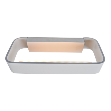 Настенный светильник iLedex Aries ZD8002-9W WH