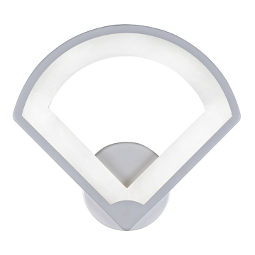 Настенный светильник iLedex River LZ-233 4000K WH