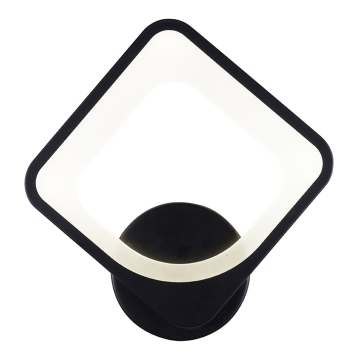 Настенный светильник iLedex Pluto 5228/1 BK