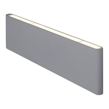 Настенный светильник iLedex SunSpot B6002/L WH