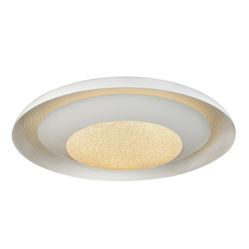 Потолочная люстра iLedex Spaceship 6147/12W WH