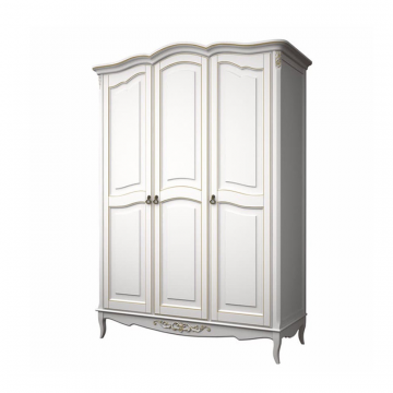 Шкаф 3 двери 