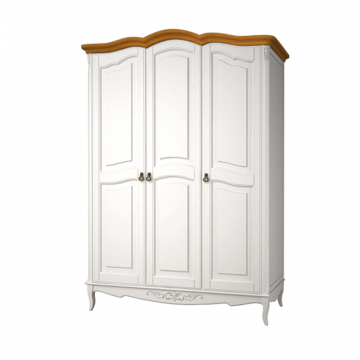 Шкаф 3 двери 