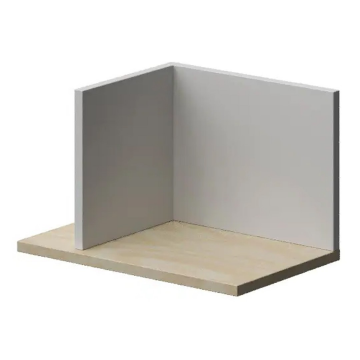 Полка открытая Yummy 517864