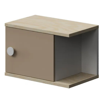 Полка Yummy закрытая 517889