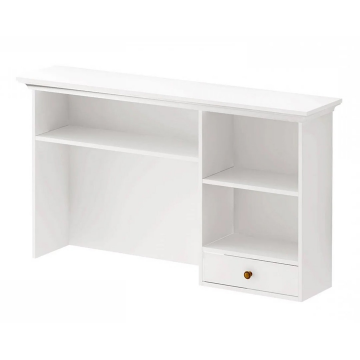 Полочный модуль Reina Белый 331414