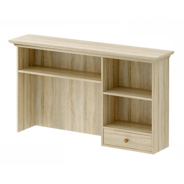 Полочный модуль Reina Дуб Сонома 331486