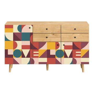 Сервант Frida 623874