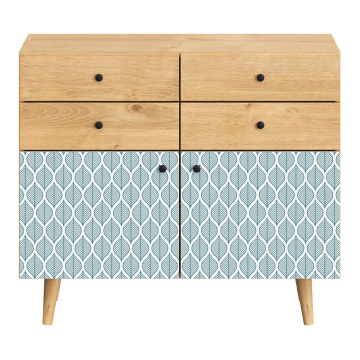 Сервант Frida 624161