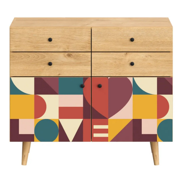 Сервант Frida 624168