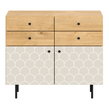 Сервант Frida 624170