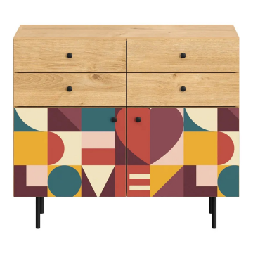 Сервант Frida 624179