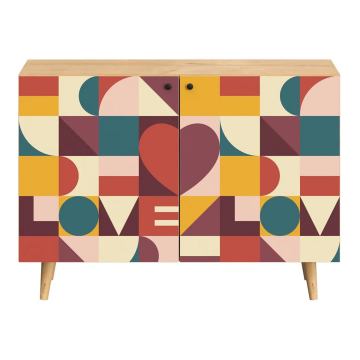 Сервант Frida 624191