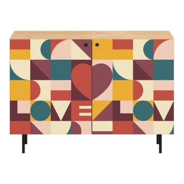 Сервант Frida 624202