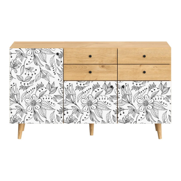 Сервант Frida 631758