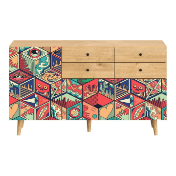 Сервант Frida 631760