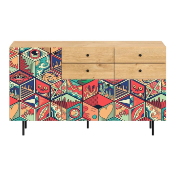 Сервант Frida 631763