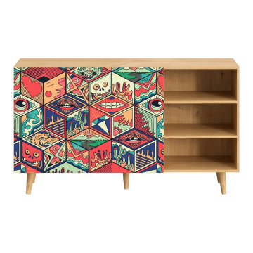 Сервант Frida 631832