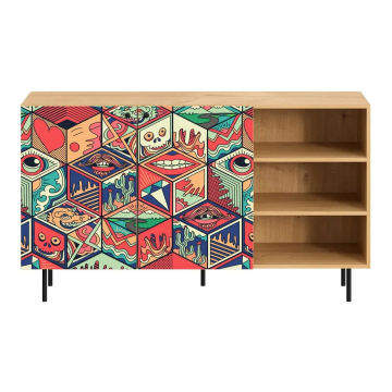 Сервант Frida 631833