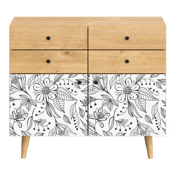 Сервант Frida 631838