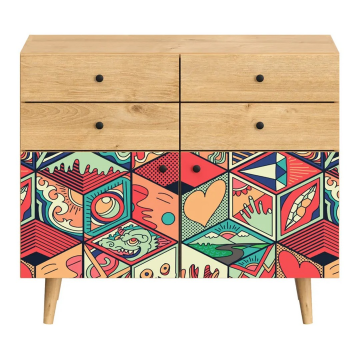 Сервант Frida 631844