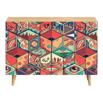 Сервант Frida 631856