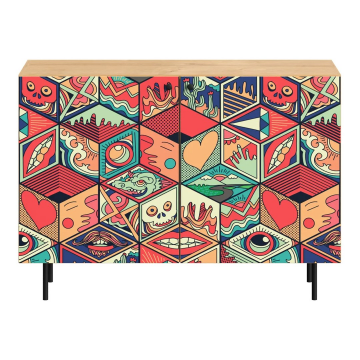 Сервант Frida 631857