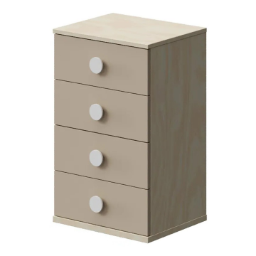 Комод Yummy 517752