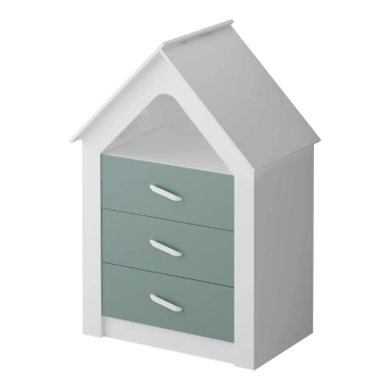 Комод Campi 340900