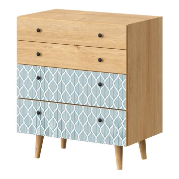 Комод большой Frida 624230