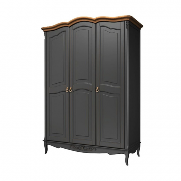 Шкаф 3 двери 