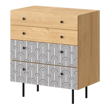 Комод большой Frida 624244