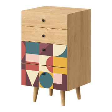 Комод малый Frida 624259