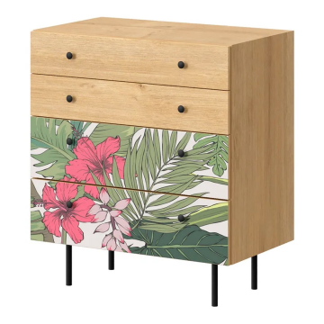 Комод большой Frida 624313