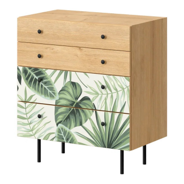 Комод большой Frida 631871