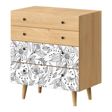 Комод большой Frida 631872