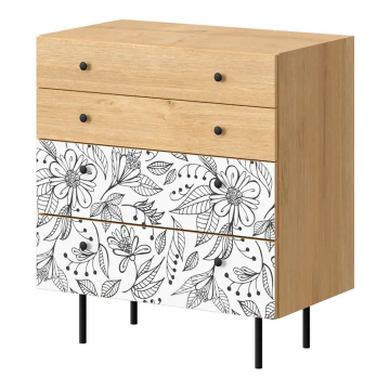 Комод большой Frida 631873