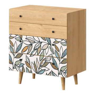 Комод большой Frida 631874