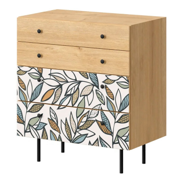 Комод большой Frida 631875