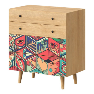 Комод большой Frida 631878