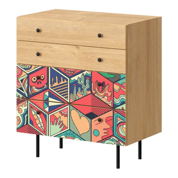 Комод большой Frida 631879