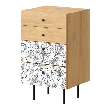 Комод малый Frida 631885