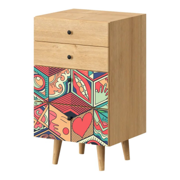 Комод малый Frida 631890
